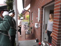 Schützenfest 2016